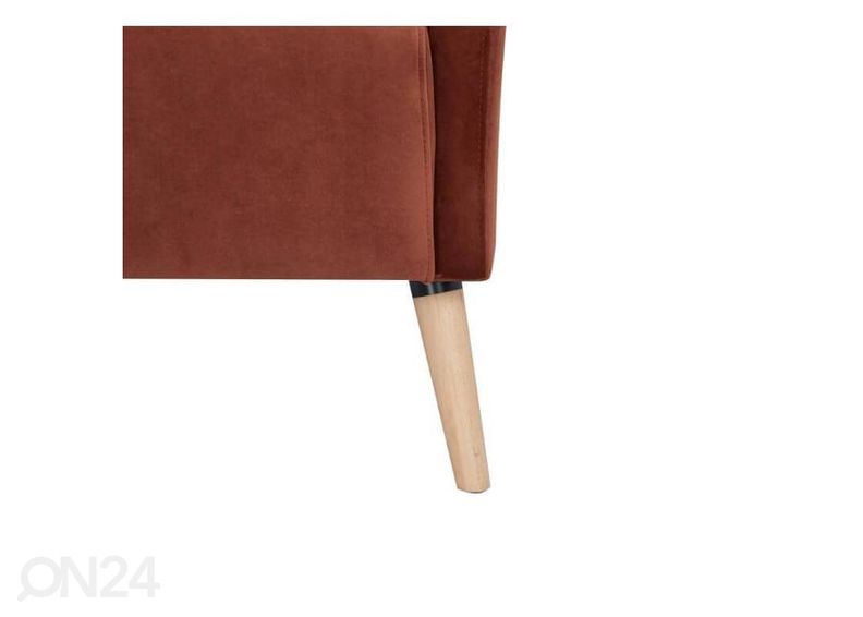 Nojatuoli Lorenzo kuvasuurennos