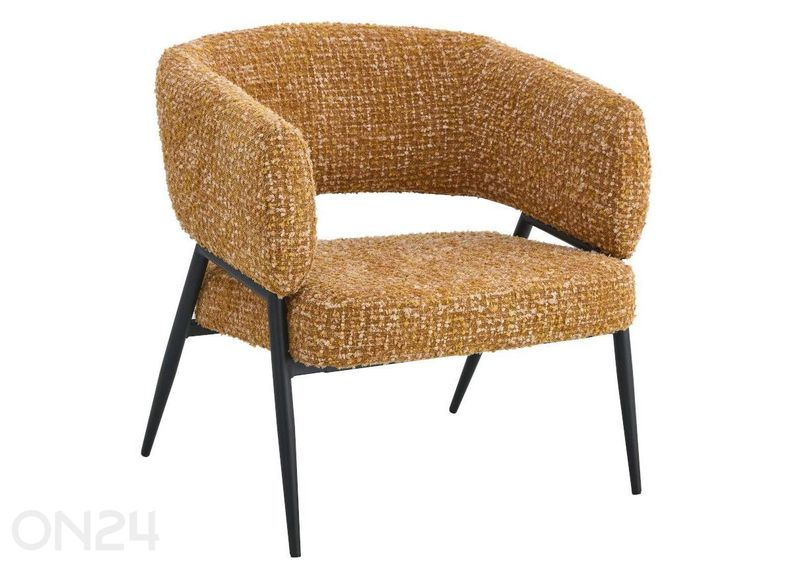 Nojatuoli Lounge Furni kuvasuurennos