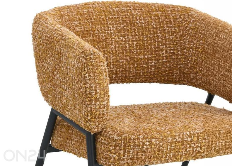 Nojatuoli Lounge Furni kuvasuurennos