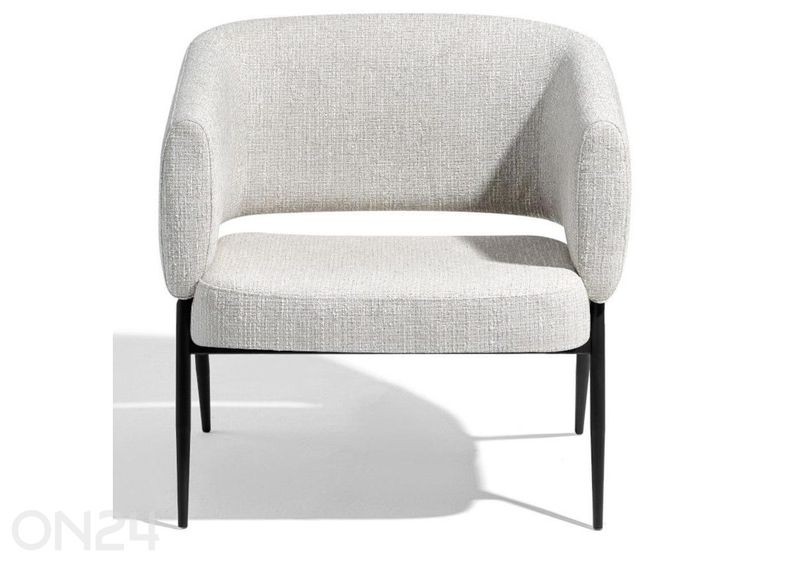 Nojatuoli Lounge Tete kuvasuurennos