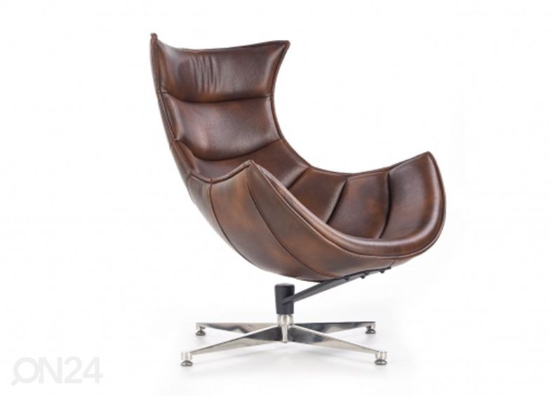 Nojatuoli Luxory kuvasuurennos