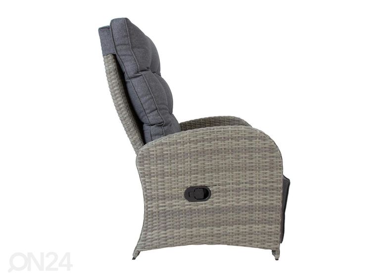 Nojatuoli Moor kuvasuurennos