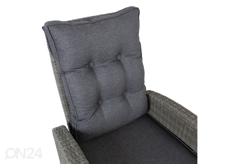 Nojatuoli Moor kuvasuurennos