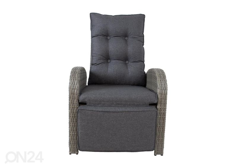 Nojatuoli Moor kuvasuurennos