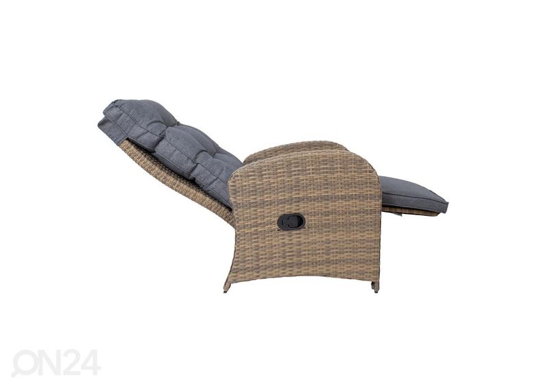 Nojatuoli Moor kuvasuurennos