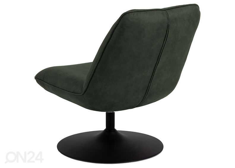 Nojatuoli Nanna kuvasuurennos