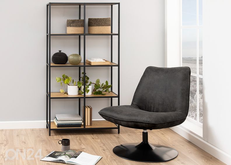 Nojatuoli Nanna kuvasuurennos