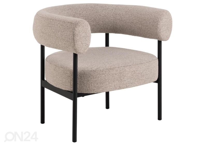 Nojatuoli Navarra kuvasuurennos