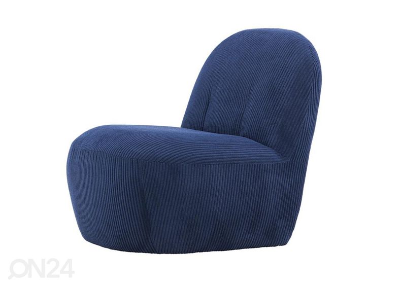 Nojatuoli Omaha kuvasuurennos