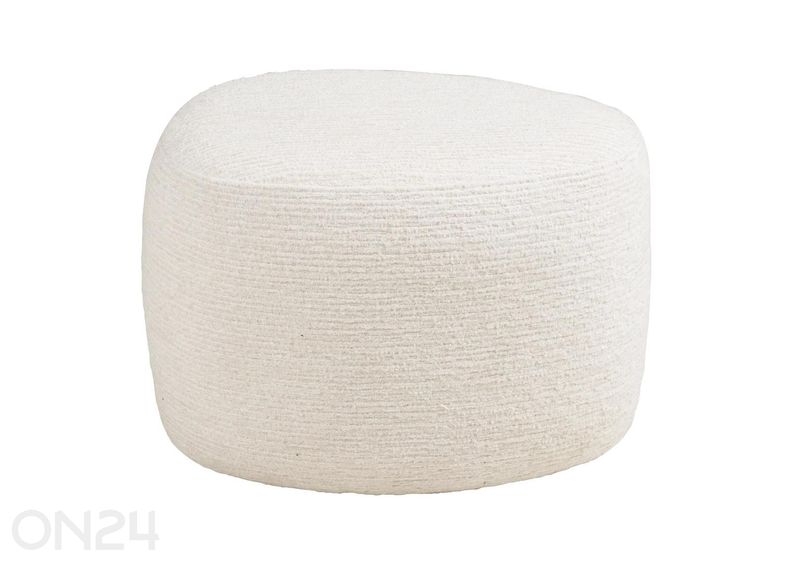 Nojatuoli + rahi Milo kuvasuurennos