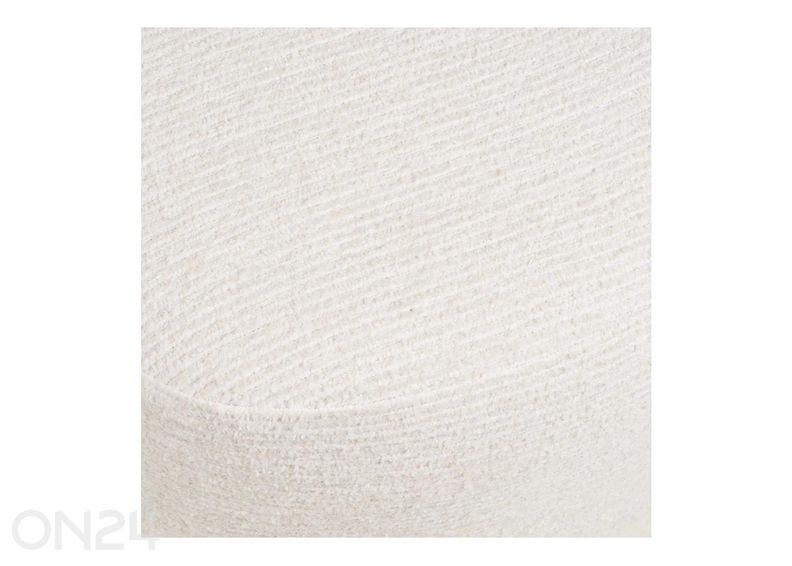 Nojatuoli + rahi Milo kuvasuurennos