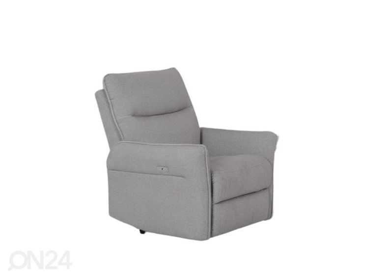 Nojatuoli recliner Ats 1 kuvasuurennos