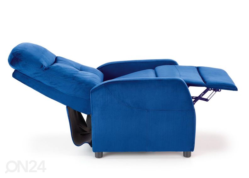 Nojatuoli recliner Felipe kuvasuurennos