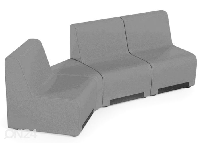 Nojatuoli Rubico kuvasuurennos