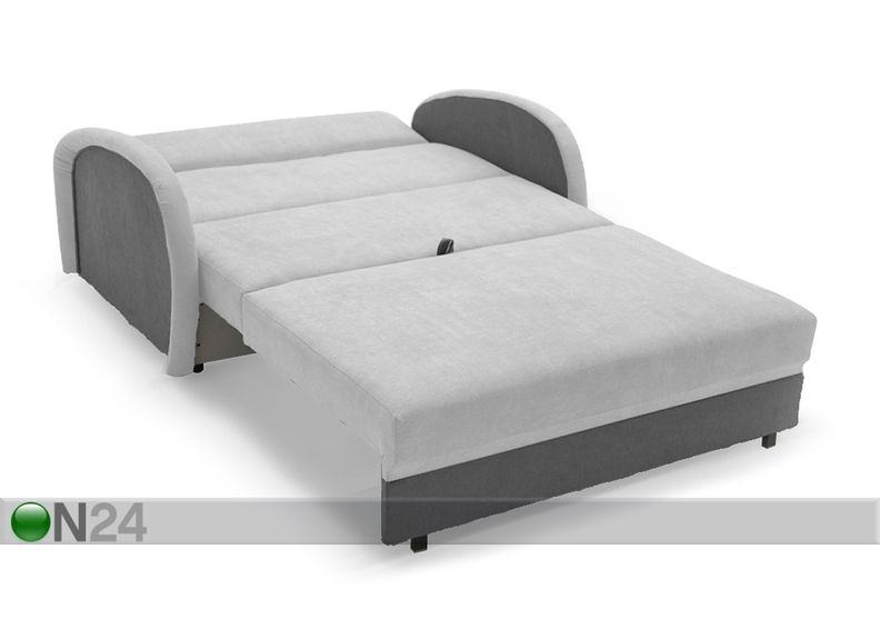 Nojatuoli-sänky kuvasuurennos