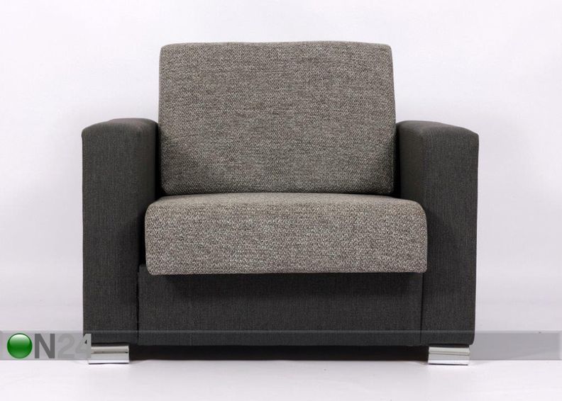 Nojatuoli-sänky MARKUS kuvasuurennos