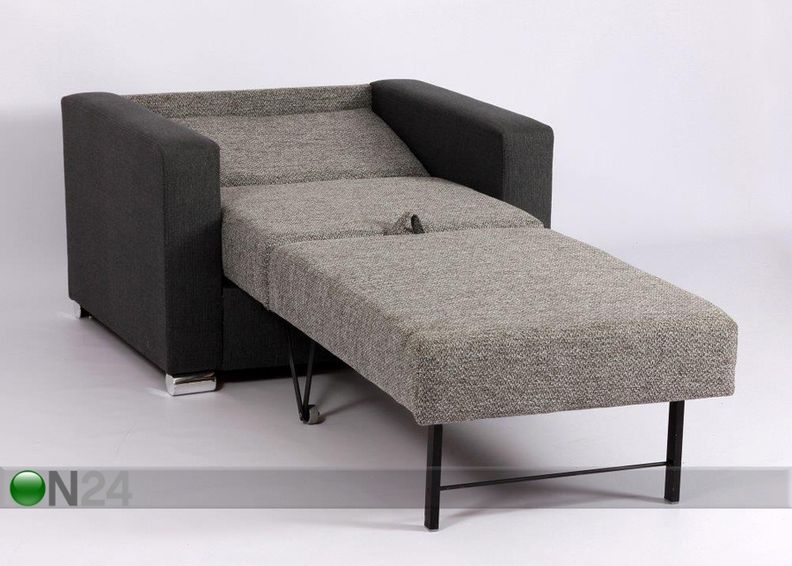 Nojatuoli-sänky MARKUS kuvasuurennos