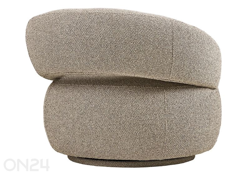 Nojatuoli Sion kuvasuurennos
