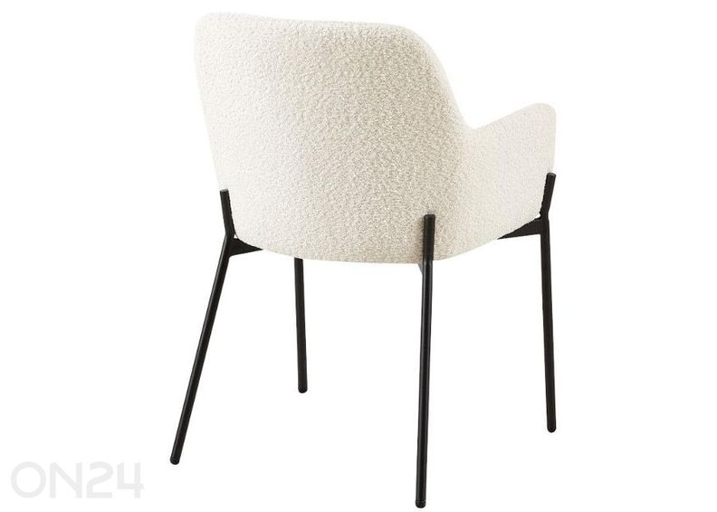 Nojatuoli Sirli kuvasuurennos