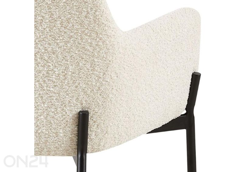 Nojatuoli Sirli kuvasuurennos