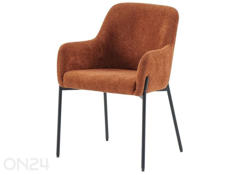 Nojatuoli Sirli kuvasuurennos