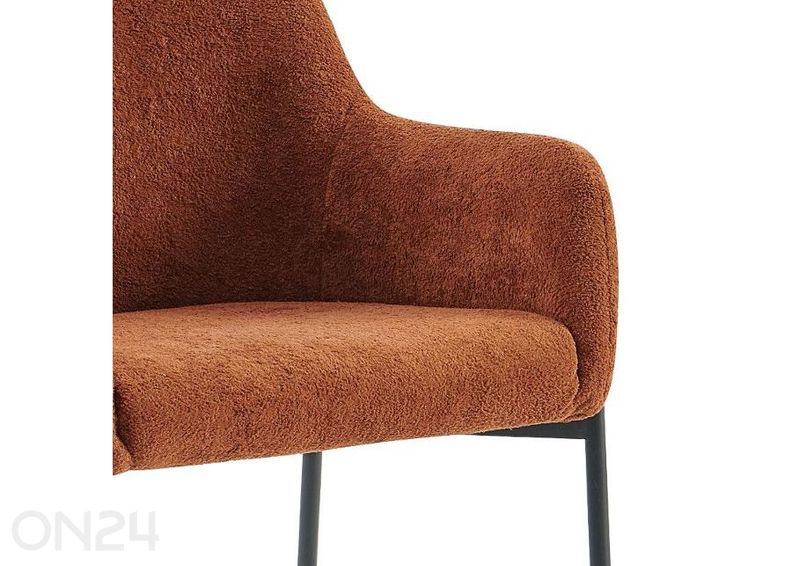 Nojatuoli Sirli kuvasuurennos