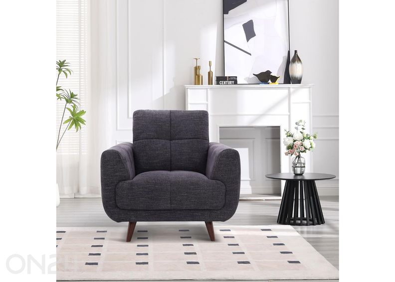 Nojatuoli Steve kuvasuurennos