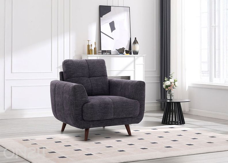 Nojatuoli Steve kuvasuurennos