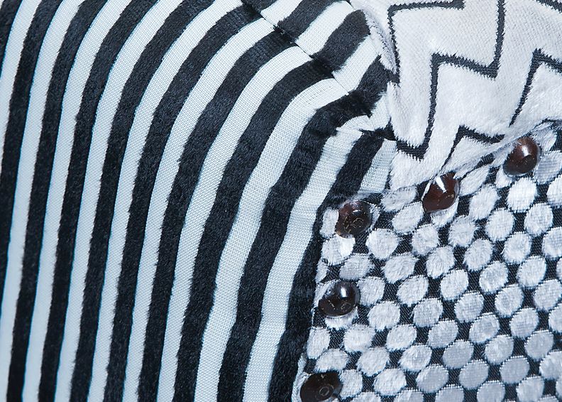 Nojatuoli TARENT kuvasuurennos