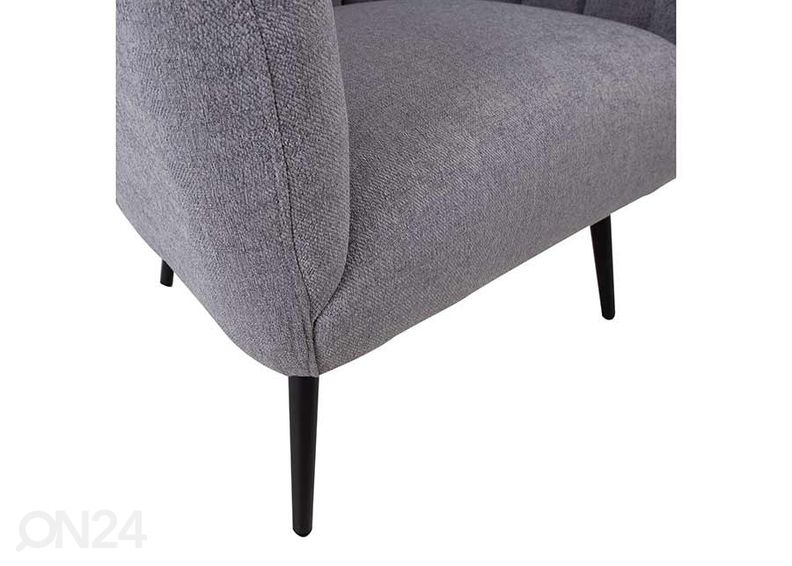 Nojatuoli Tucker kuvasuurennos