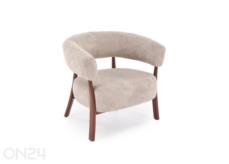 Nojatuoli Udon kuvasuurennos
