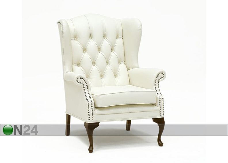 Nojatuoli York kuvasuurennos