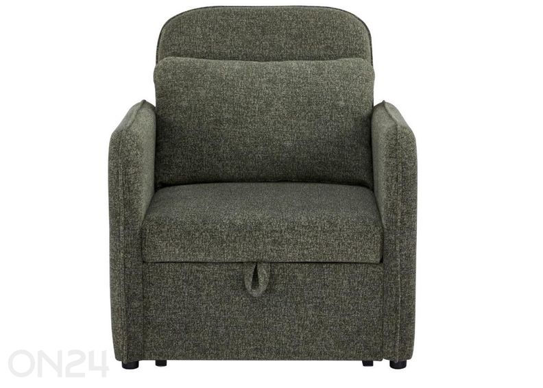 Nojatuolivuode Lenno kuvasuurennos