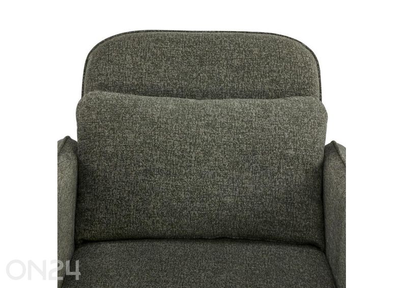 Nojatuolivuode Lenno kuvasuurennos