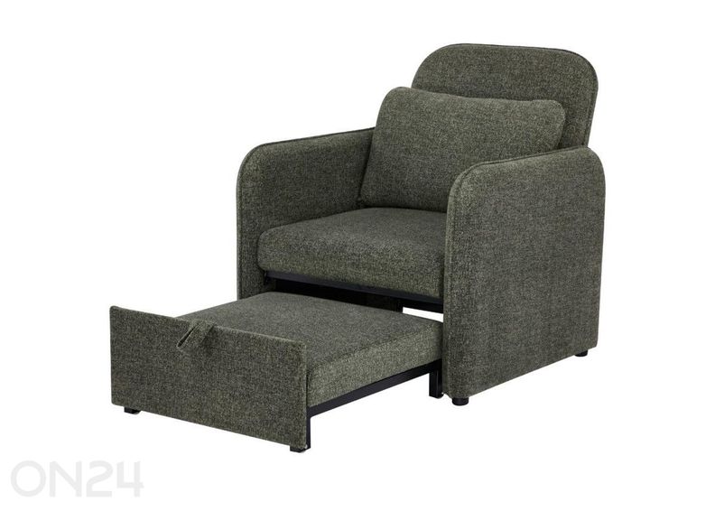 Nojatuolivuode Lenno kuvasuurennos