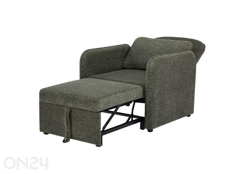 Nojatuolivuode Lenno kuvasuurennos