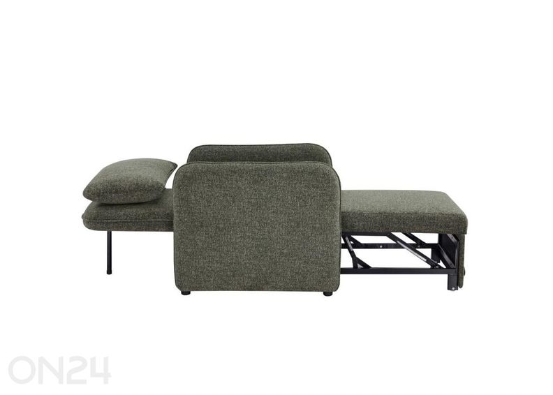 Nojatuolivuode Lenno kuvasuurennos