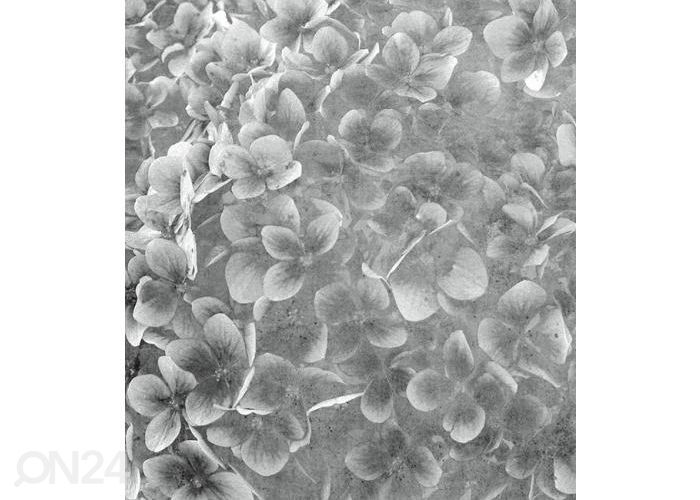 Non-woven kuvatapetti Apple Tree Abstract III 150x250 cm kuvasuurennos