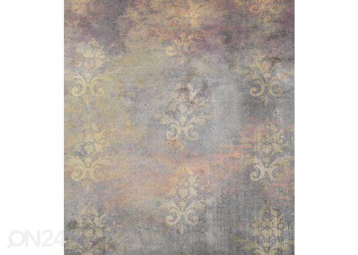 Non-woven kuvatapetti Beautiful Pattern Abstract 225x250 cm kuvasuurennos