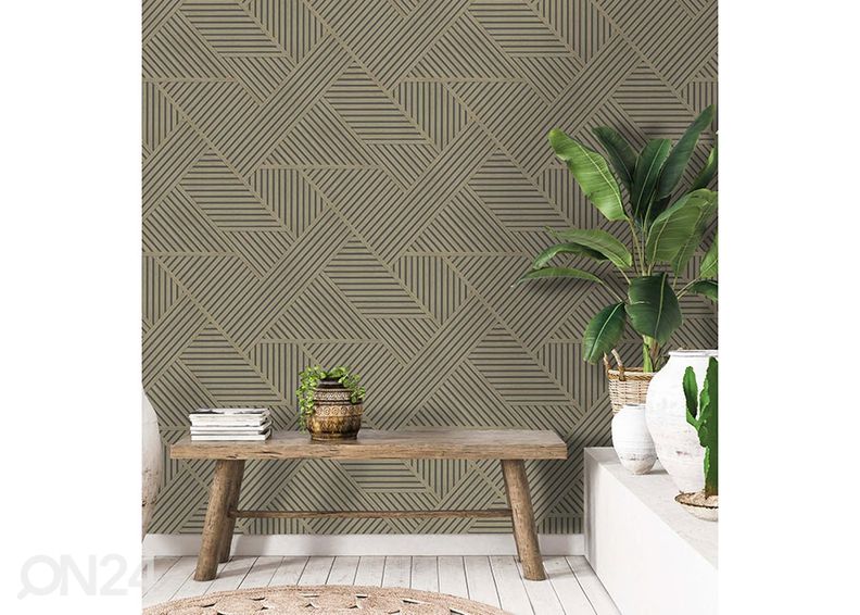 Non-woven kuvatapetti Elba kuvasuurennos