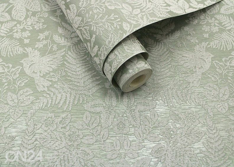 Non-woven kuvatapetti Loxley kuvasuurennos