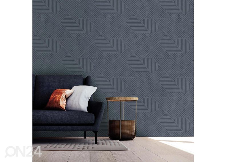 Non-woven tapetti Elba kuvasuurennos