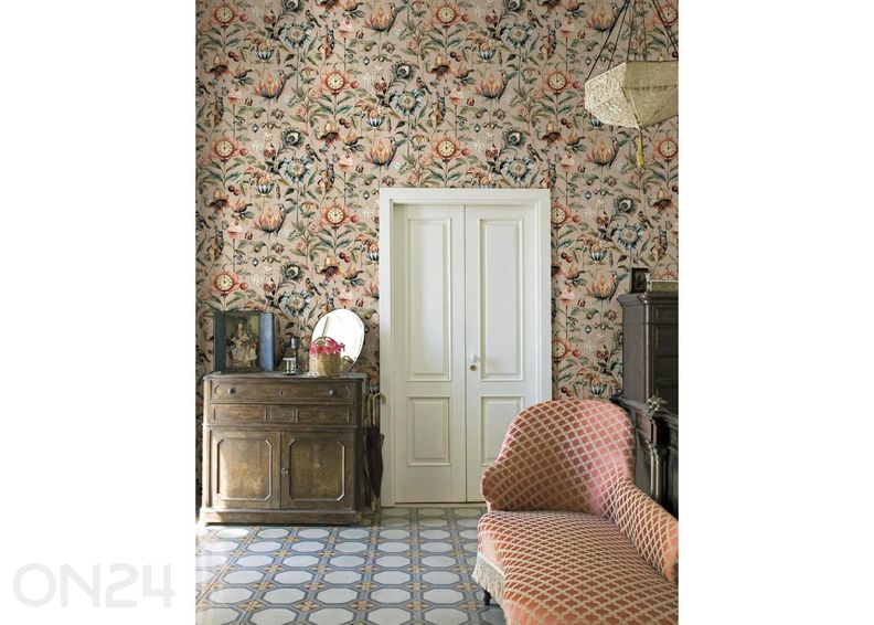 Non-woven tapetti Elysium kuvasuurennos