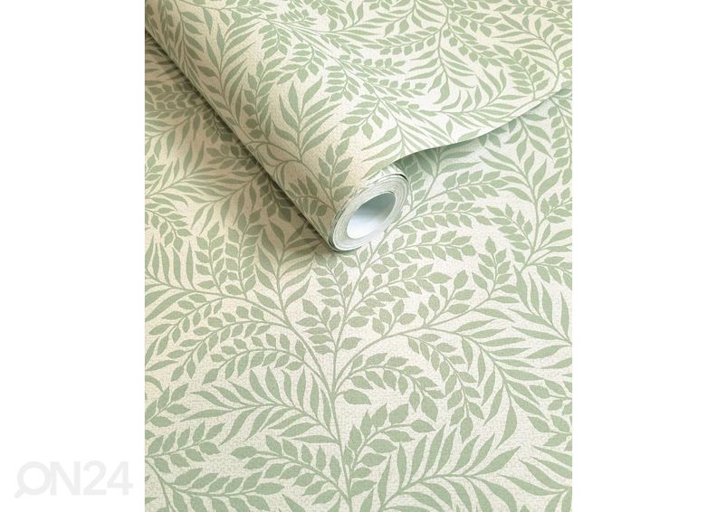 Non-woven tapetti Laurel kuvasuurennos