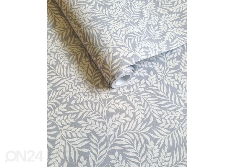 Non-woven tapetti Magnolia kuvasuurennos