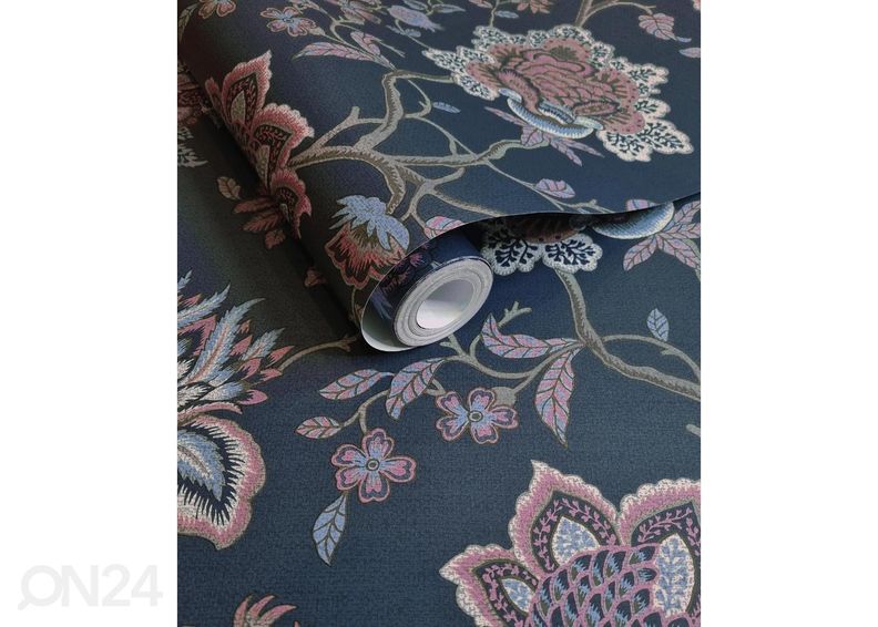 Non-woven tapetti Regan kuvasuurennos