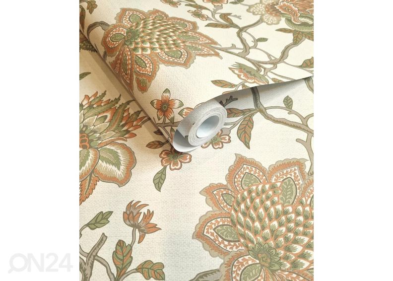 Non-woven tapetti Regan kuvasuurennos