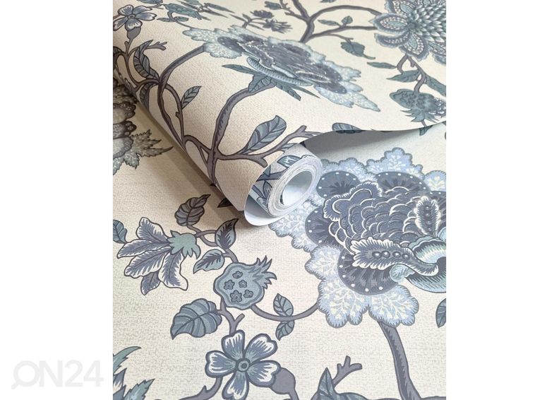 Non-woven tapetti Regan kuvasuurennos