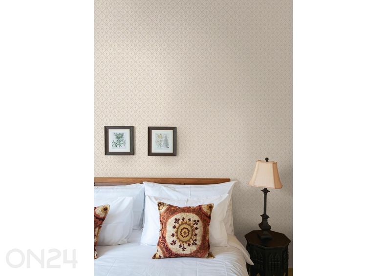 Non-woven tapetti Sunstone kuvasuurennos