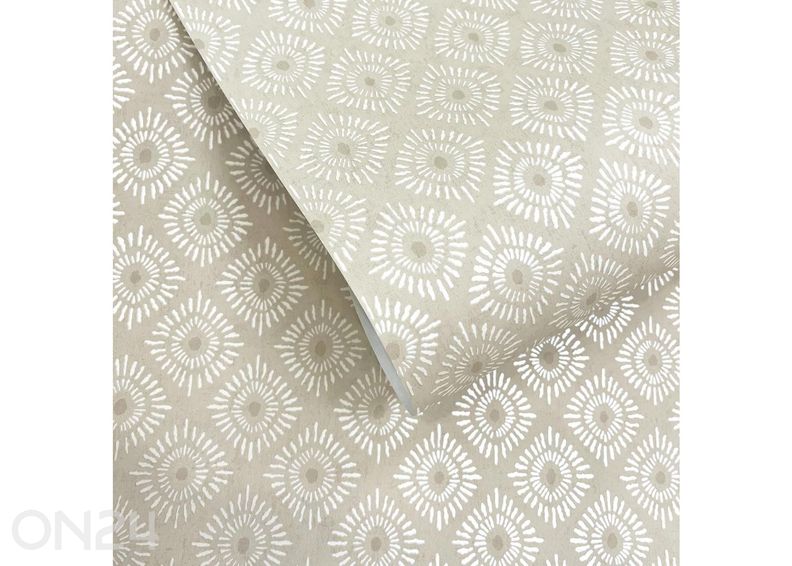 Non-woven tapetti Sunstone kuvasuurennos